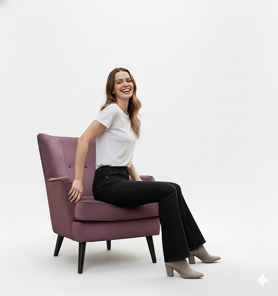 Made for Me - Le problème systémique