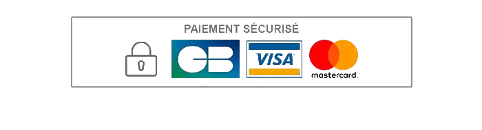 Methodes de paiement