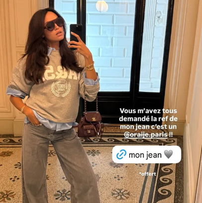 T&eacute;moignage cliente