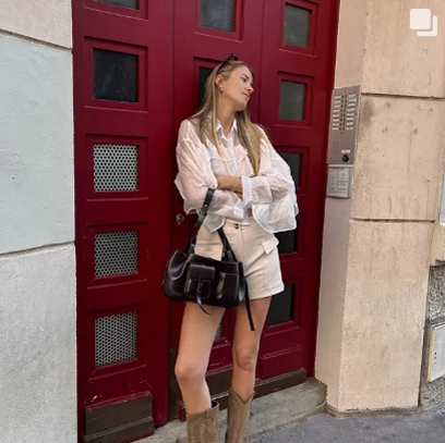 T&eacute;moignage cliente