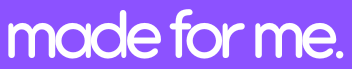 Logo Made for Me